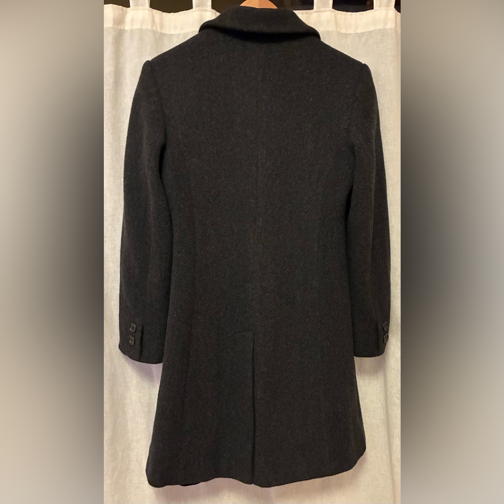 Jones New York Pea Coat - Picture 2 of 5